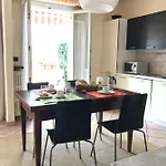 Francy Panorama View Appartement *