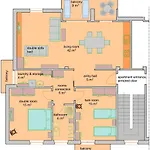 Appartement Francy Panorama View