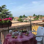 Francy Panorama View