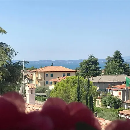 Francy Panorama View * Бардоліно