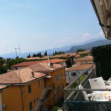 Francy Panorama View Бардоліно