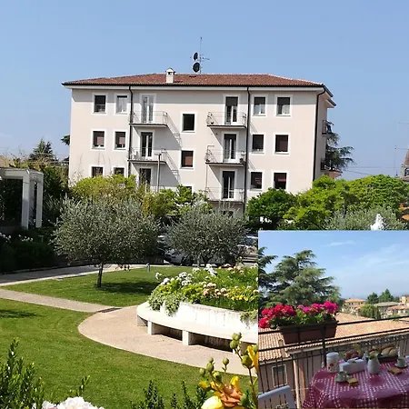 Francy Panorama View