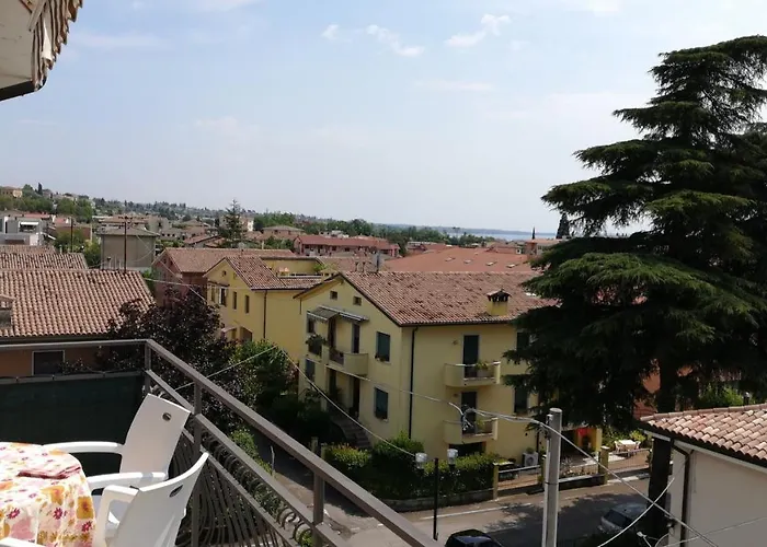 Francy Panorama View *
