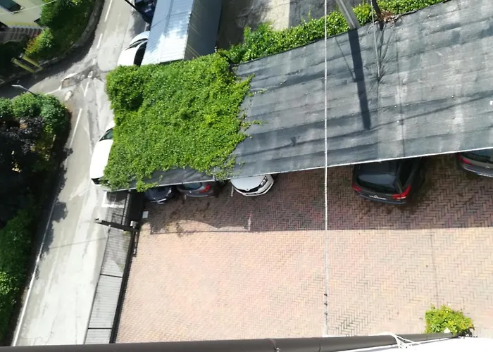 Francy Panorama View Апартаменти *