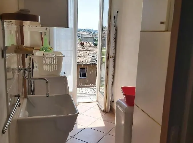 Апартаменти Francy Panorama View