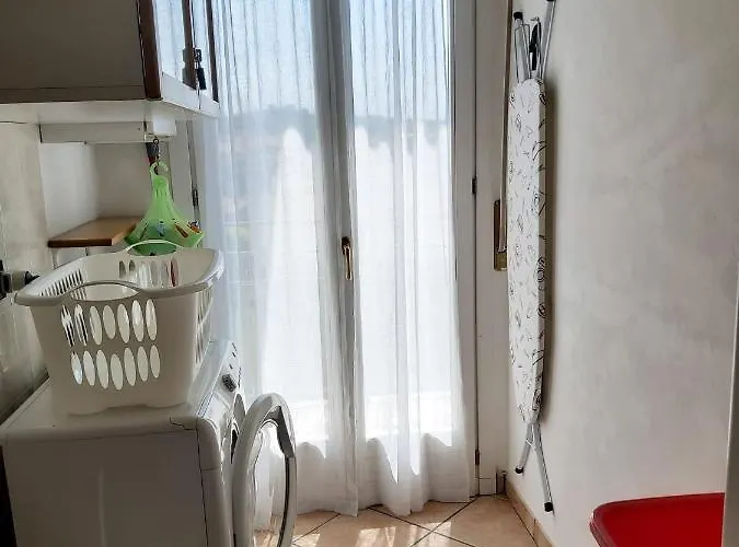 Francy Panorama View Апартаменти Бардоліно