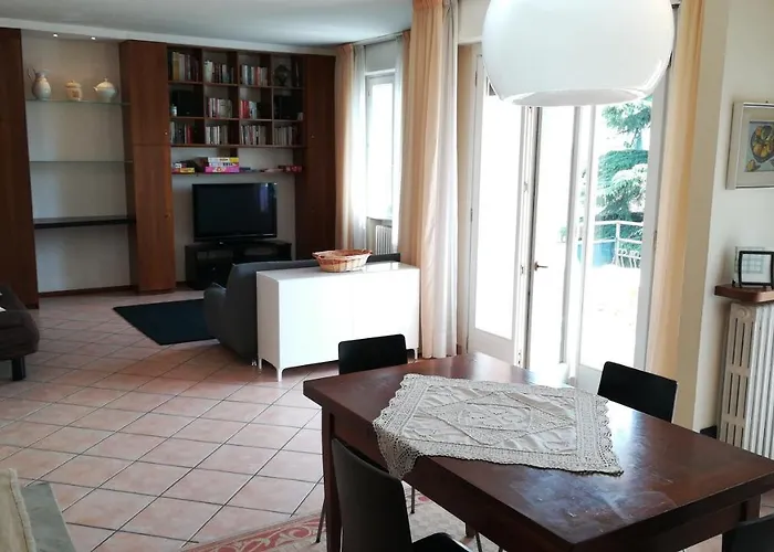 Francy Panorama View Апартаменти *