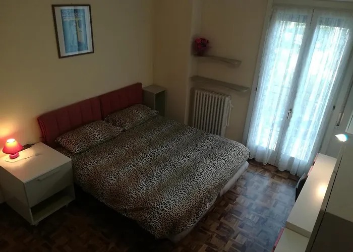 Francy Panorama View Апартаменти *