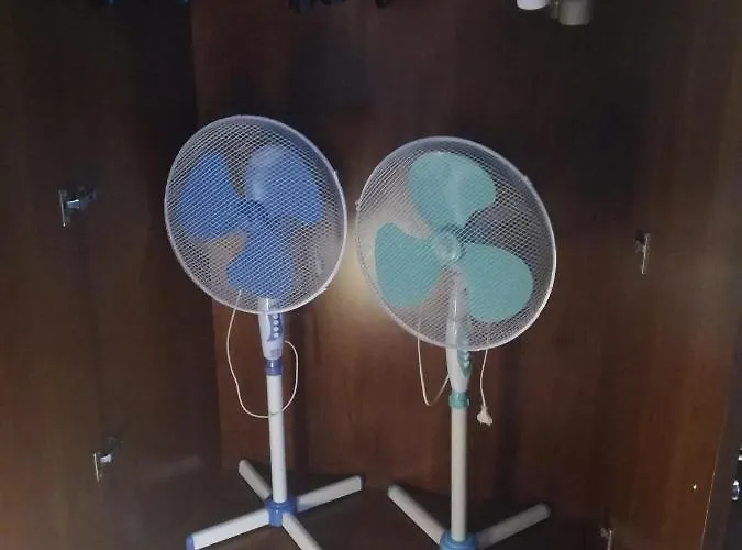 Francy Panorama View Апартаменти Бардоліно