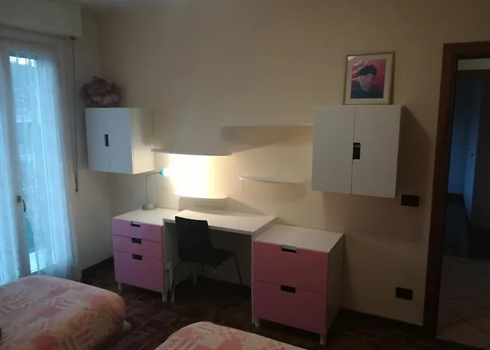 Апартаменти Francy Panorama View *