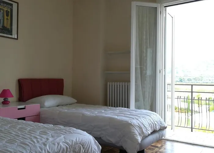 Francy Panorama View Апартаменти