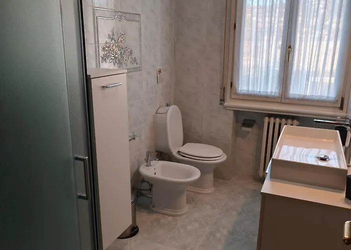 Francy Panorama View Апартаменти