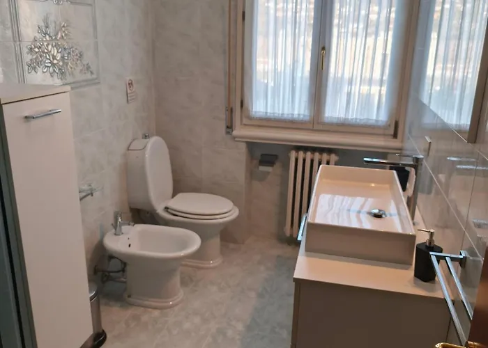 Апартаменти Francy Panorama View