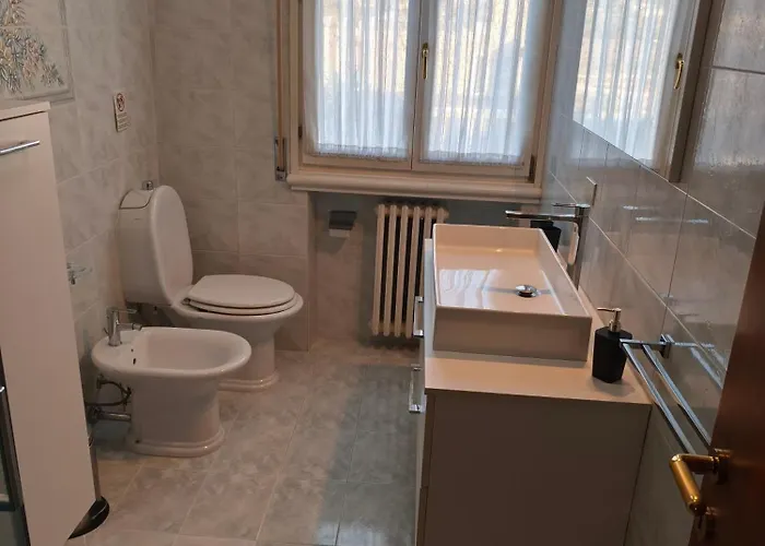 Francy Panorama View Апартаменти *