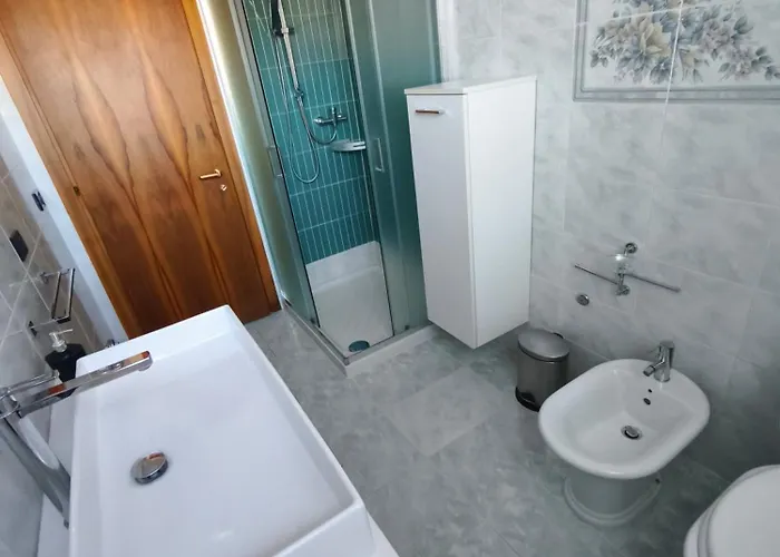 Francy Panorama View Апартаменти Бардоліно