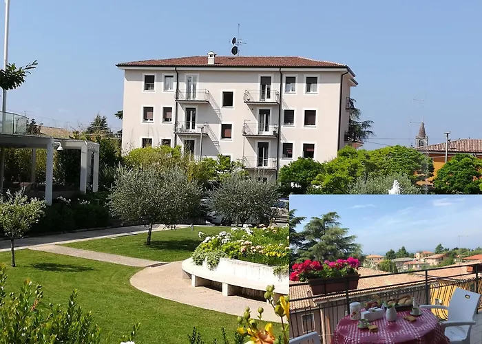 Francy Panorama View