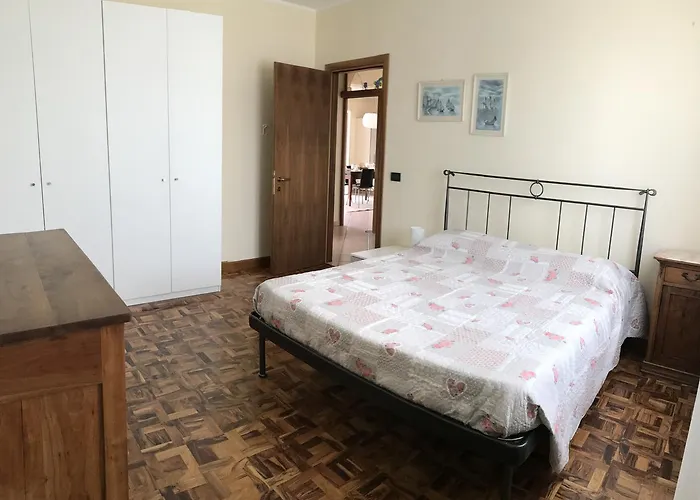 Francy Panorama View Апартаменти