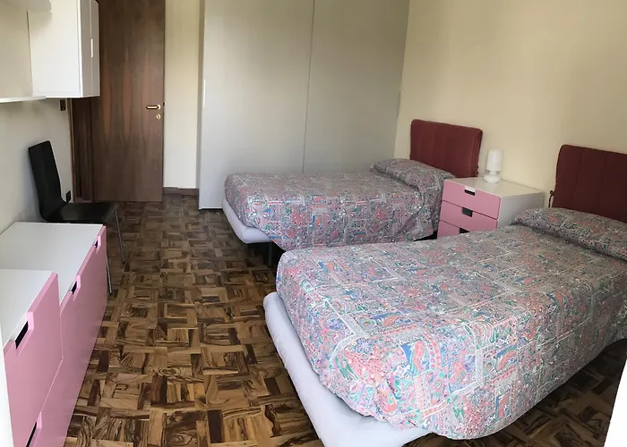 Francy Panorama View Бардоліно