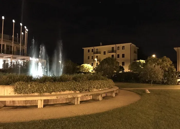 Апартаменти Francy Panorama View Бардоліно