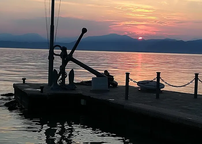 Апартаменти Francy Panorama View