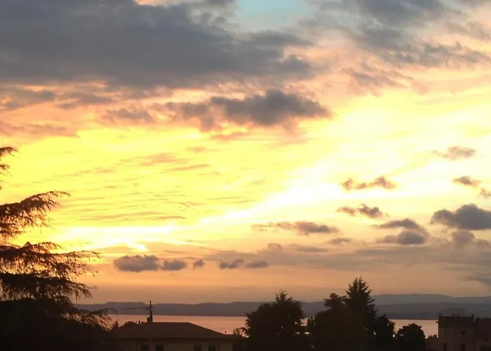 Francy Panorama View *