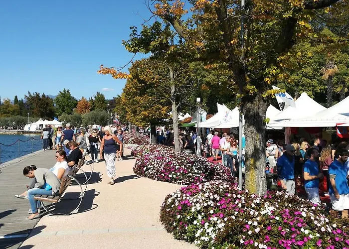 Francy Panorama View Апартаменти