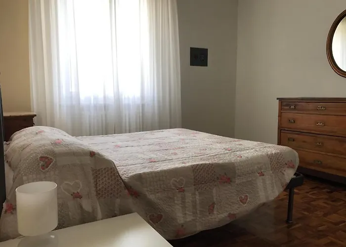 Апартаменти Francy Panorama View *