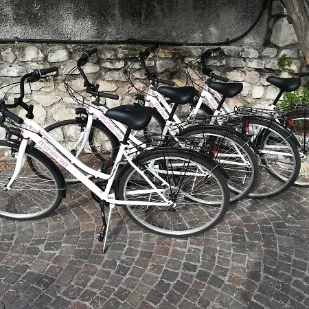 아파트 Francy Panorama View 바르돌리노