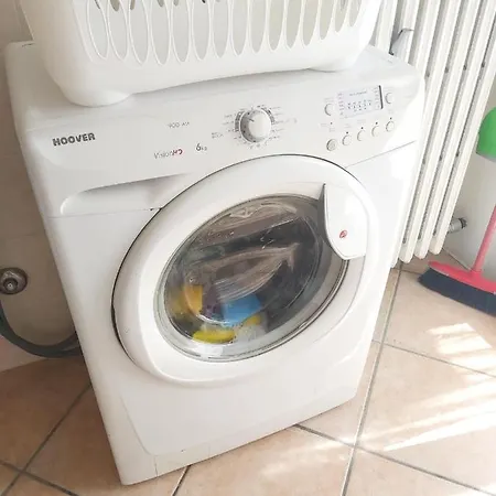 Francy Panorama View * 바르돌리노