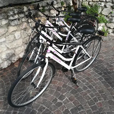 아파트 Francy Panorama View *