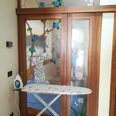 아파트 Francy Panorama View *