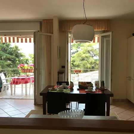 Francy Panorama View * 바르돌리노