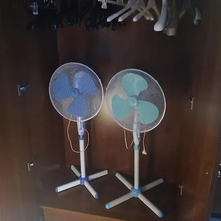 Francy Panorama View Apartman Bardolino