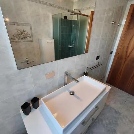 Francy Panorama View Bardolino