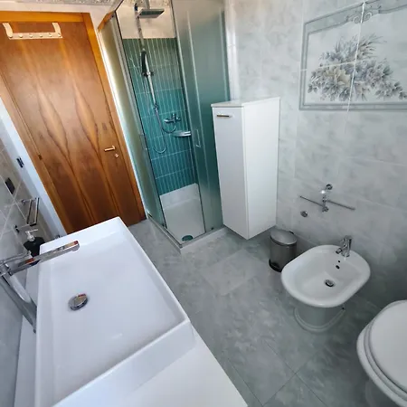 Francy Panorama View 아파트 바르돌리노