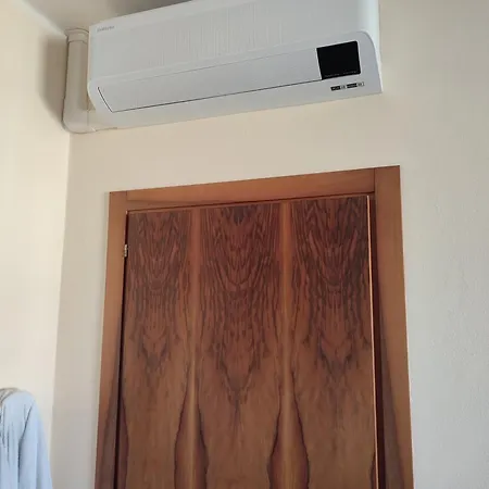 Francy Panorama View