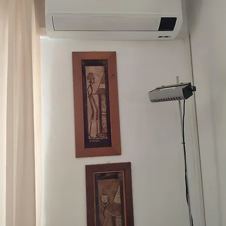 Francy Panorama Apartment