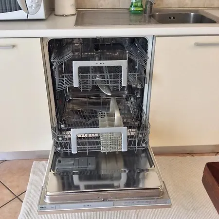 아파트 Francy Panorama View *