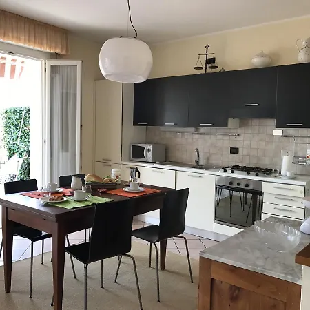 Apartment Francy Panorama Bardolino