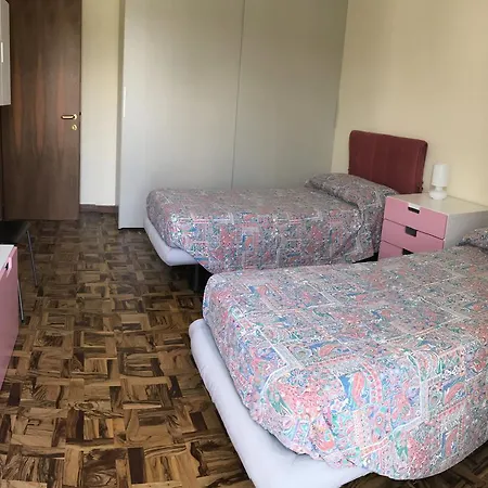 Francy Panorama View 바르돌리노