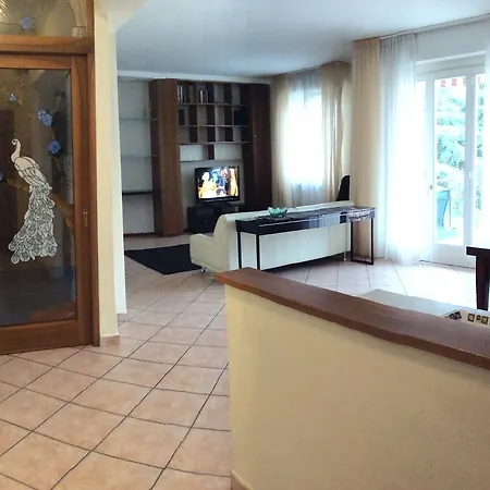 Francy Panorama View *