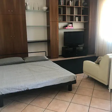 Francy Panorama View * Bardolino