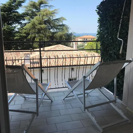 Francy Panorama View Bardolino