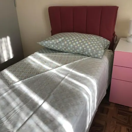 Francy Panorama View *