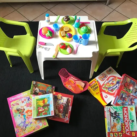 Apartman Francy Panorama View