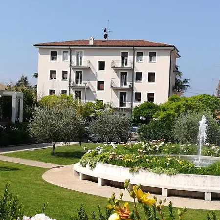 Francy Panorama View Bardolino