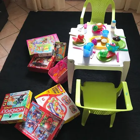 Apartman Francy Panorama View