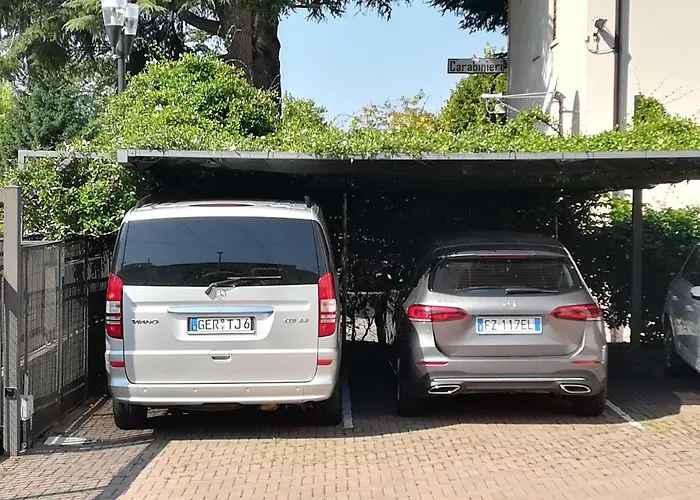 Appartement Francy Panorama View Bardolino