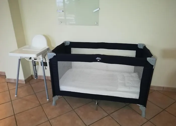 Appartement Francy Panorama View *