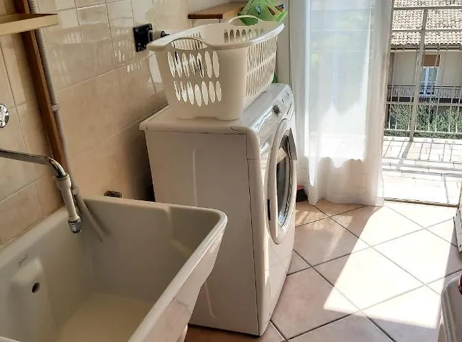 Francy Panorama View * Bardolino